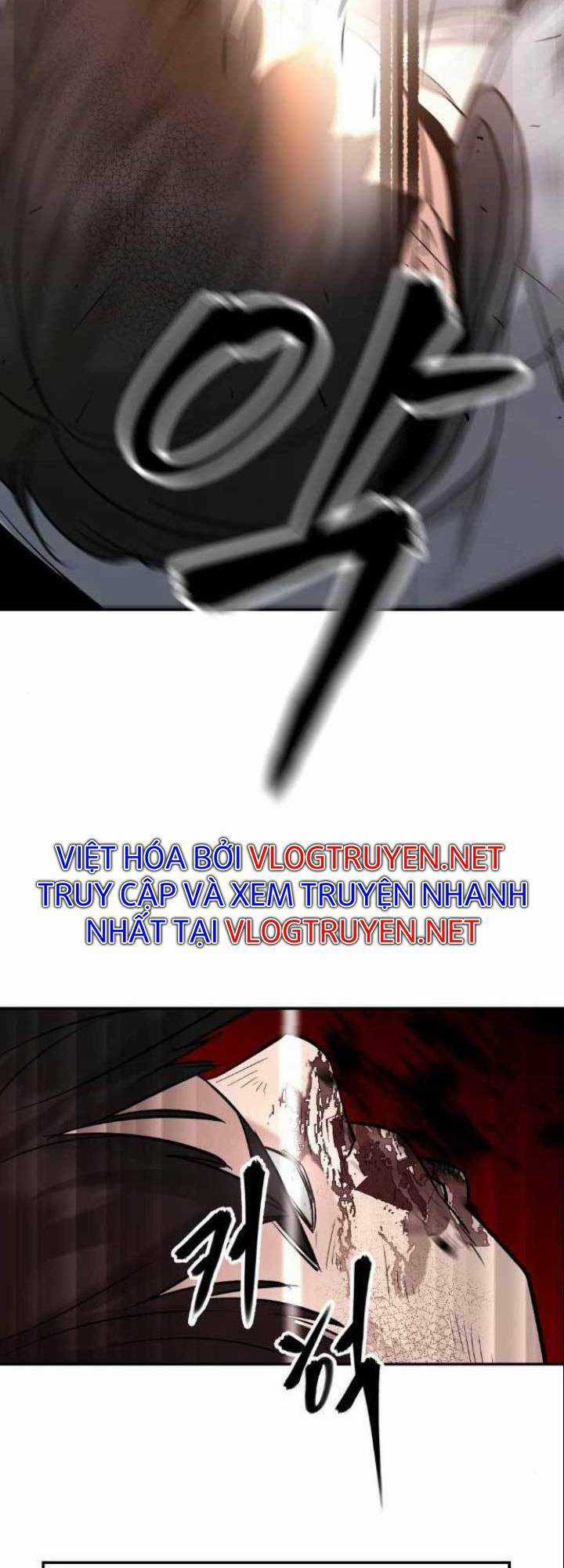 Quản Lí Du Côn Chapter 19 trang 3