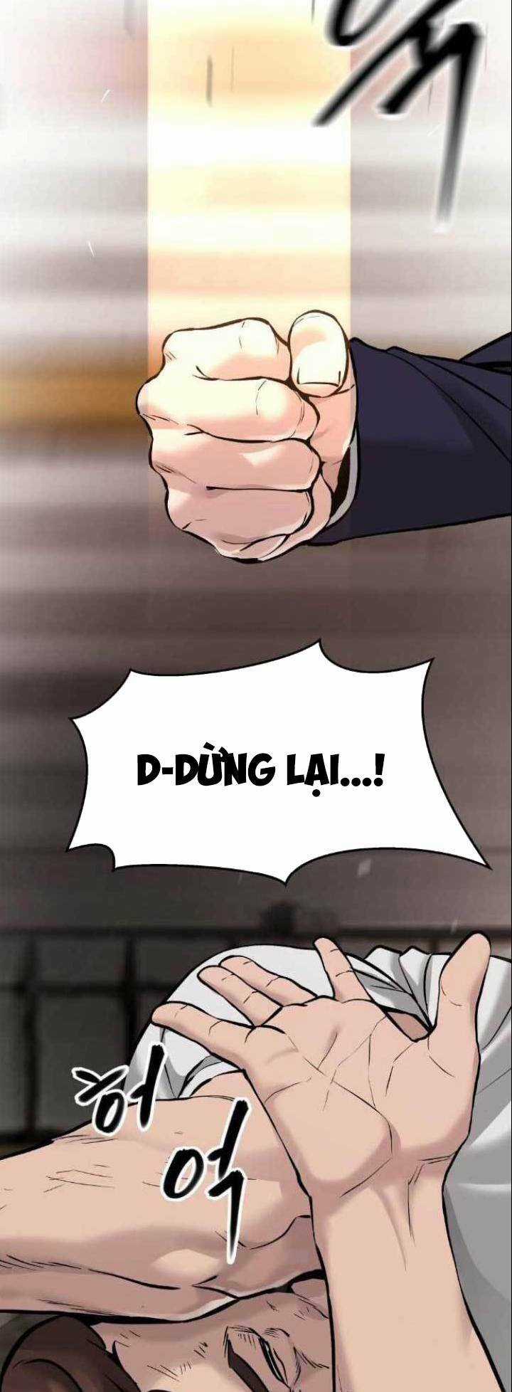 Quản Lí Du Côn Chapter 19 trang 30