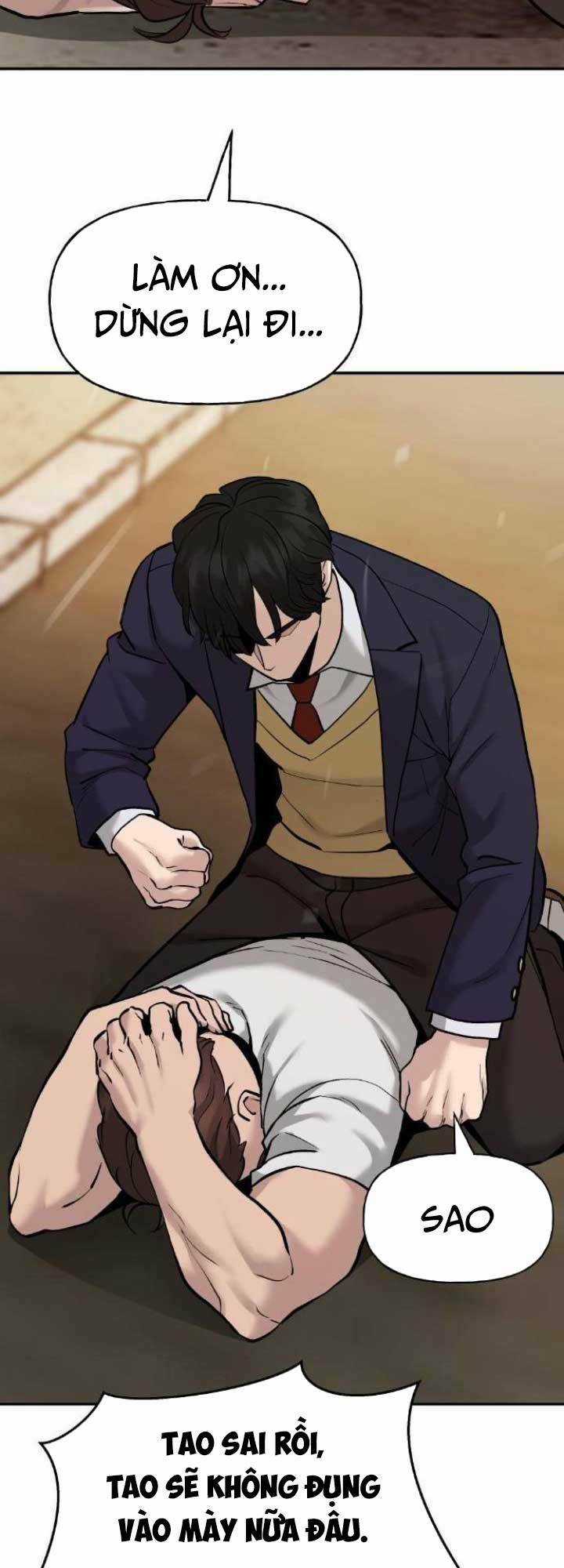 Quản Lí Du Côn Chapter 19 trang 32