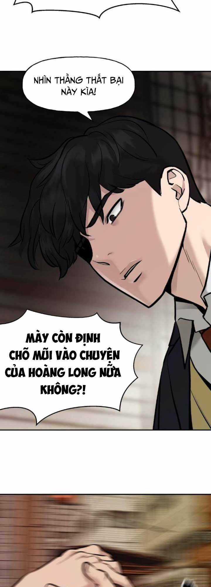 Quản Lí Du Côn Chapter 19 trang 33