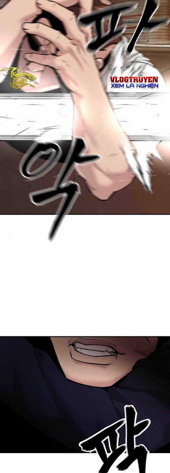 Quản Lí Du Côn Chapter 19 trang 34