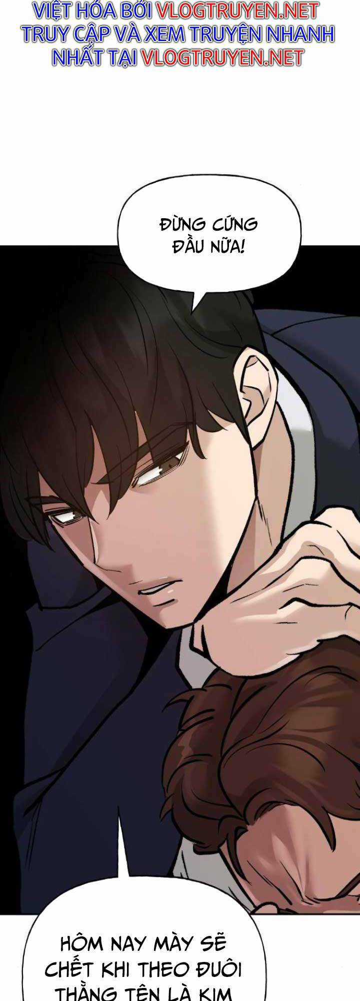 Quản Lí Du Côn Chapter 19 trang 36