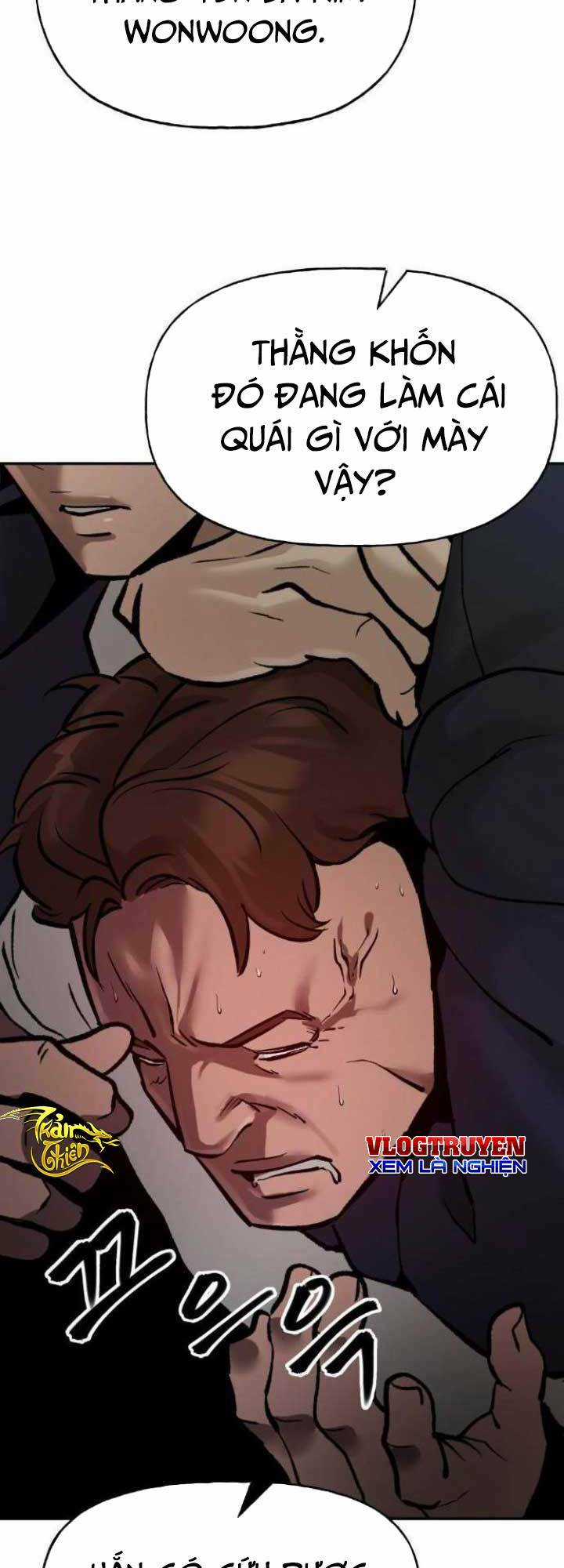 Quản Lí Du Côn Chapter 19 trang 37