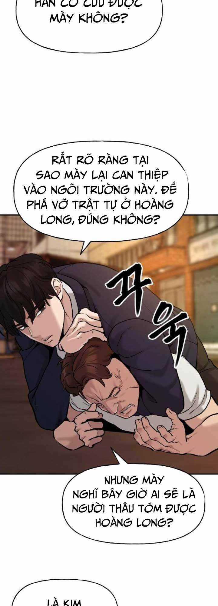 Quản Lí Du Côn Chapter 19 trang 38