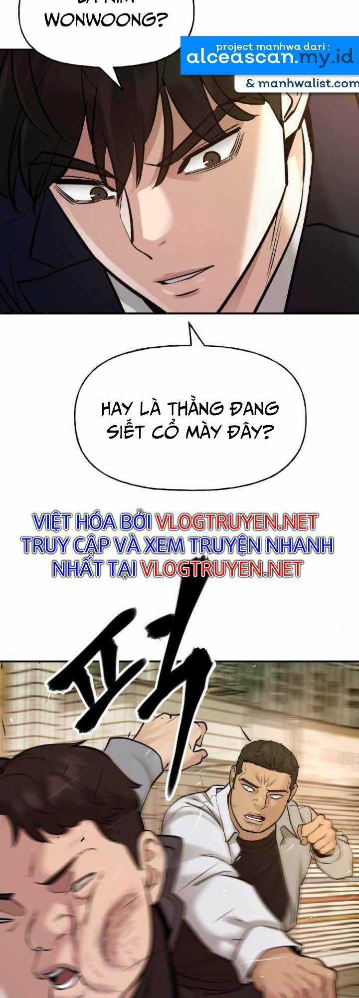 Quản Lí Du Côn Chapter 19 trang 39