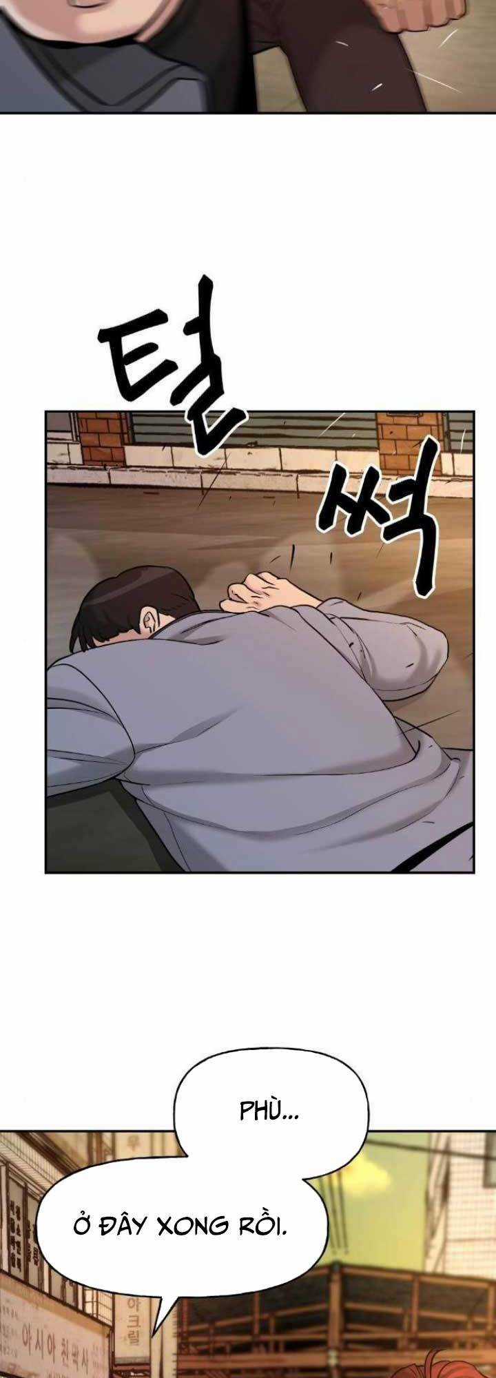 Quản Lí Du Côn Chapter 19 trang 40