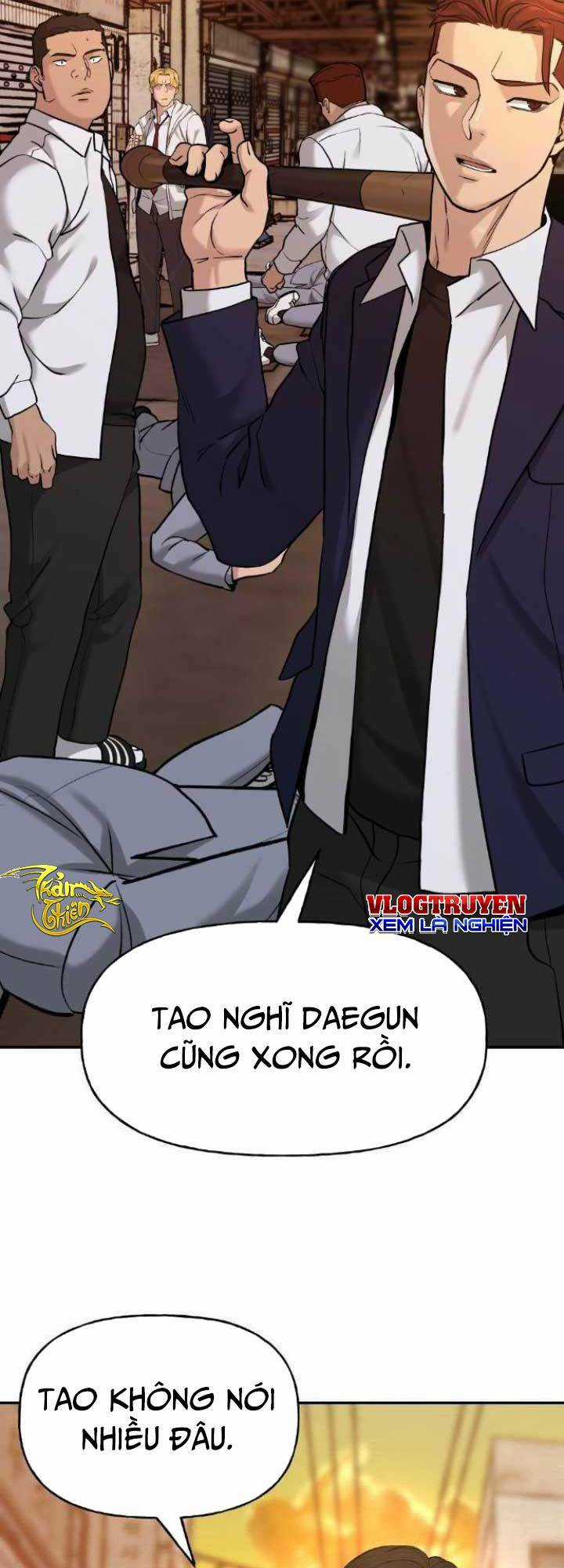 Quản Lí Du Côn Chapter 19 trang 41