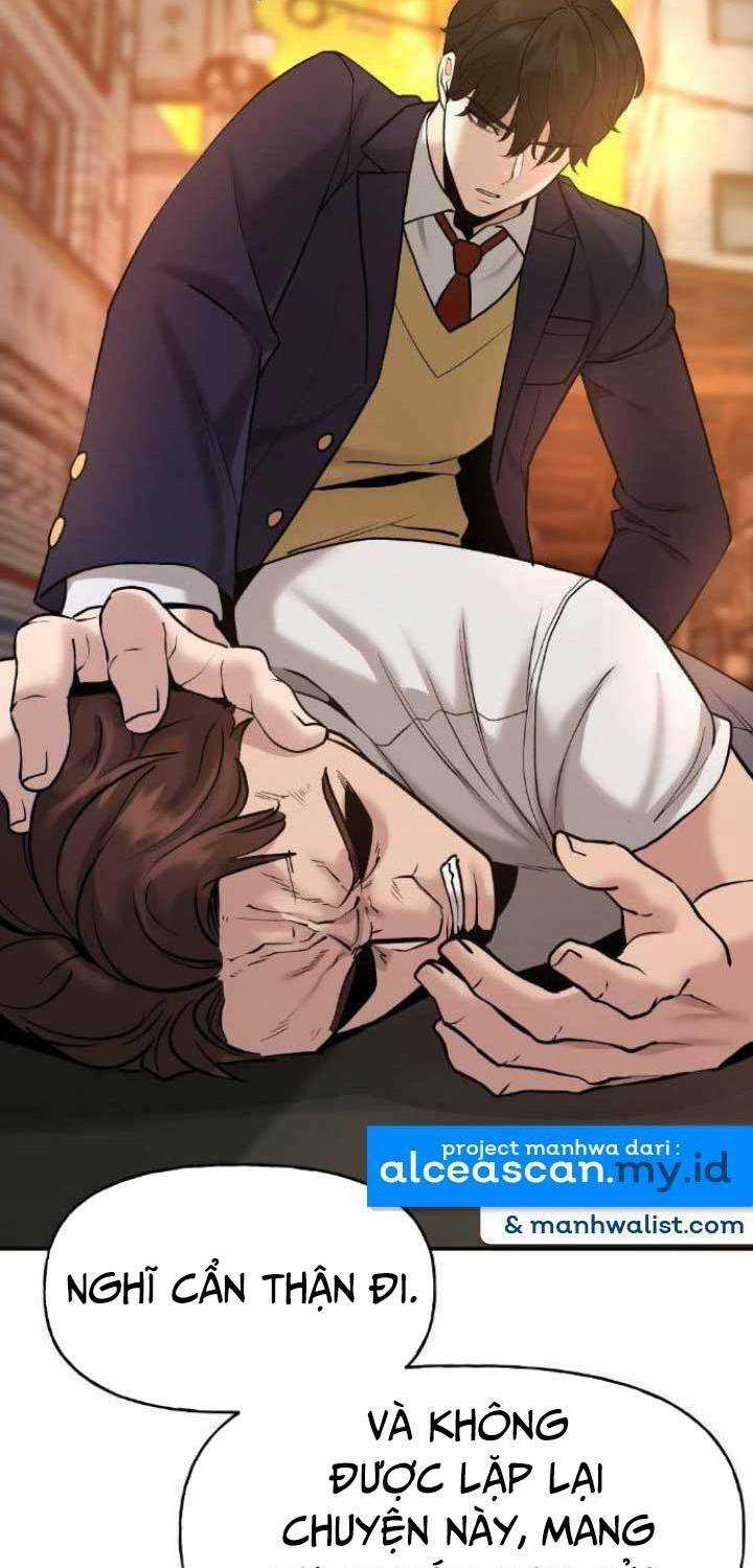 Quản Lí Du Côn Chapter 19 trang 42