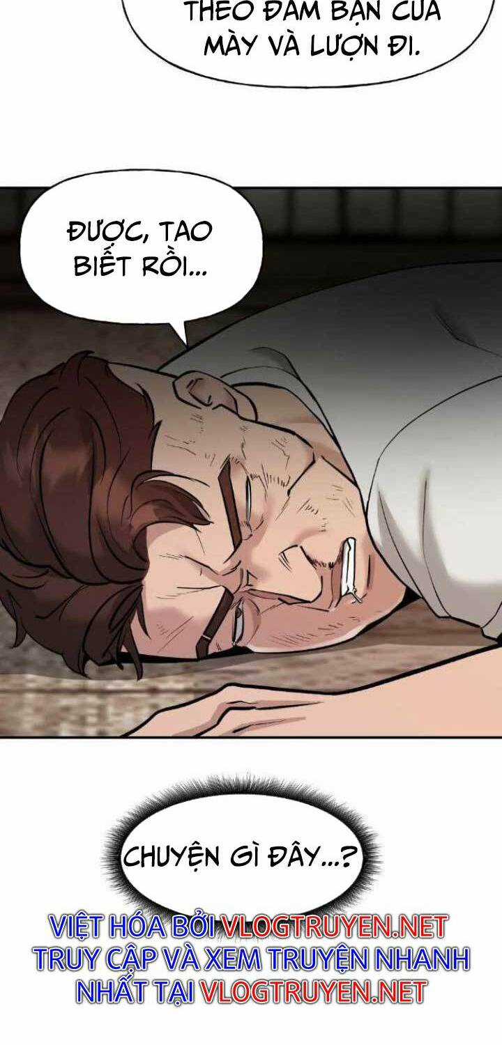 Quản Lí Du Côn Chapter 19 trang 43