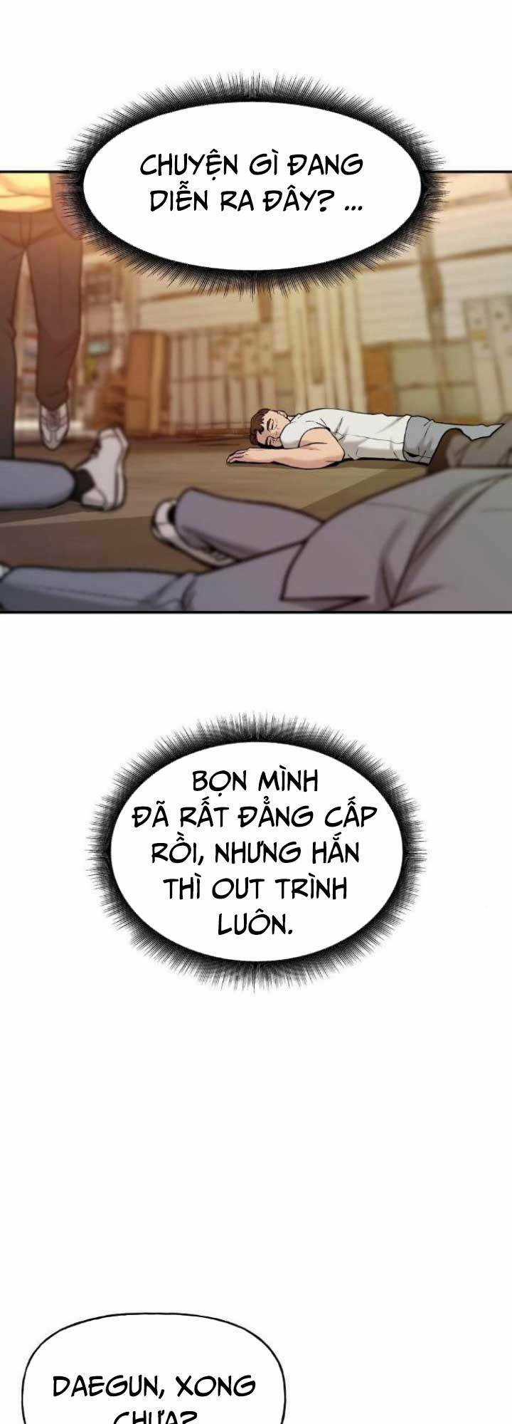 Quản Lí Du Côn Chapter 19 trang 44