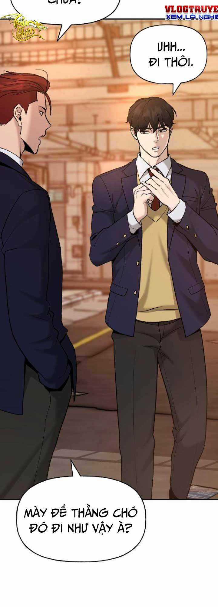 Quản Lí Du Côn Chapter 19 trang 45