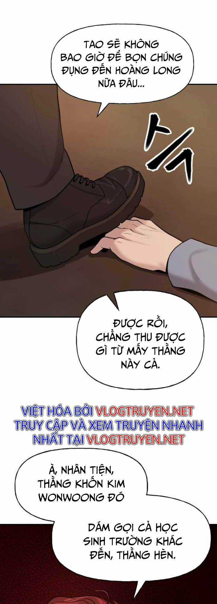 Quản Lí Du Côn Chapter 19 trang 46