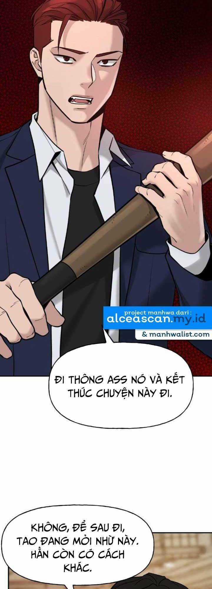 Quản Lí Du Côn Chapter 19 trang 47