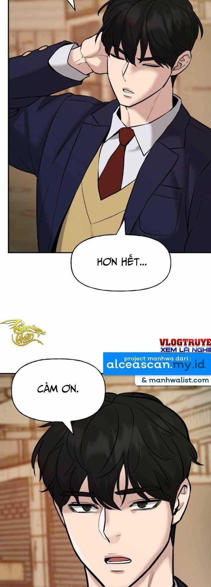 Quản Lí Du Côn Chapter 19 trang 48