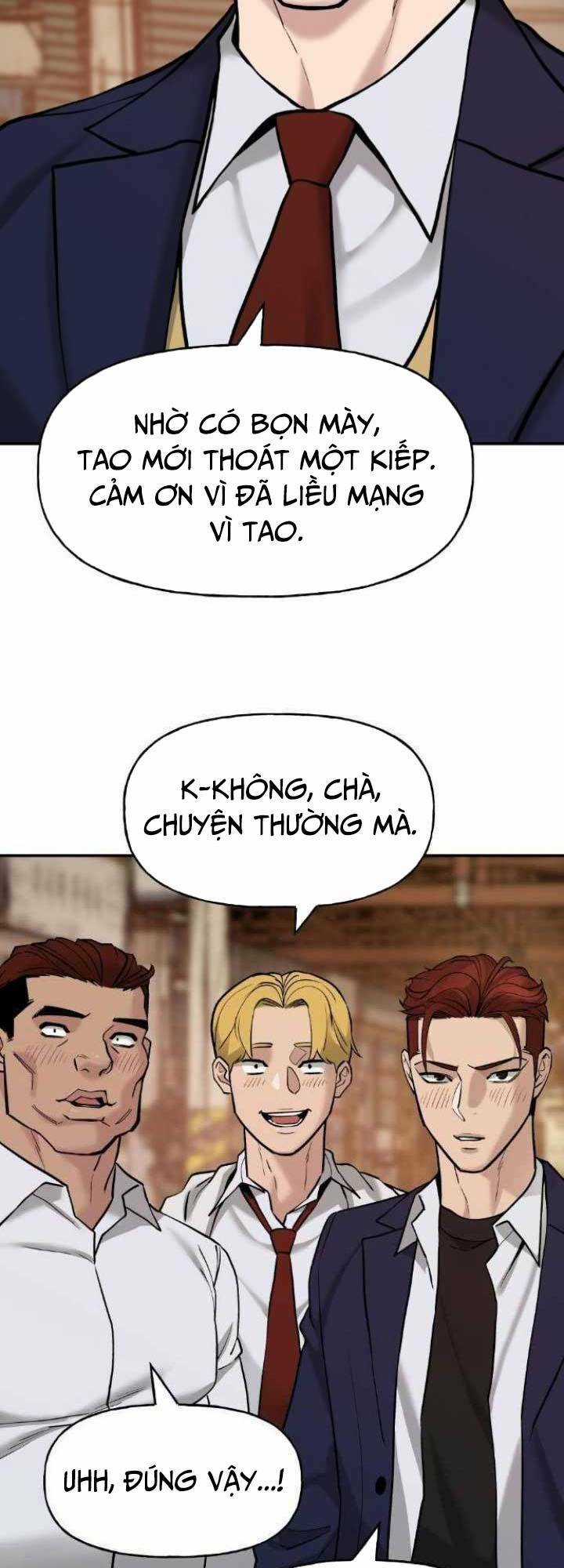 Quản Lí Du Côn Chapter 19 trang 49