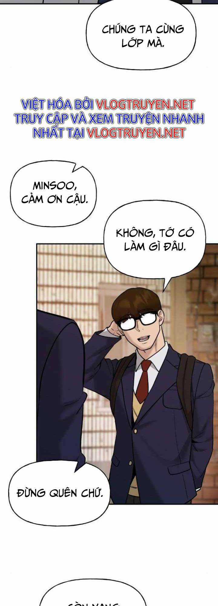 Quản Lí Du Côn Chapter 19 trang 50