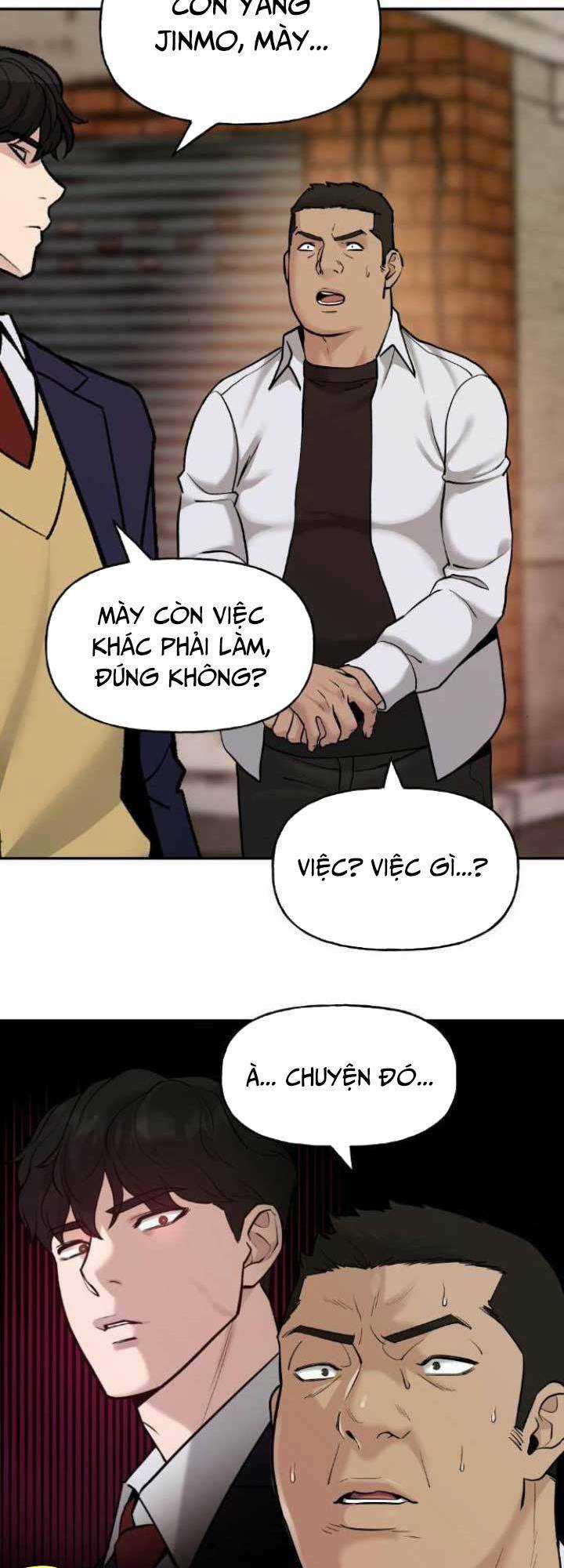 Quản Lí Du Côn Chapter 19 trang 51