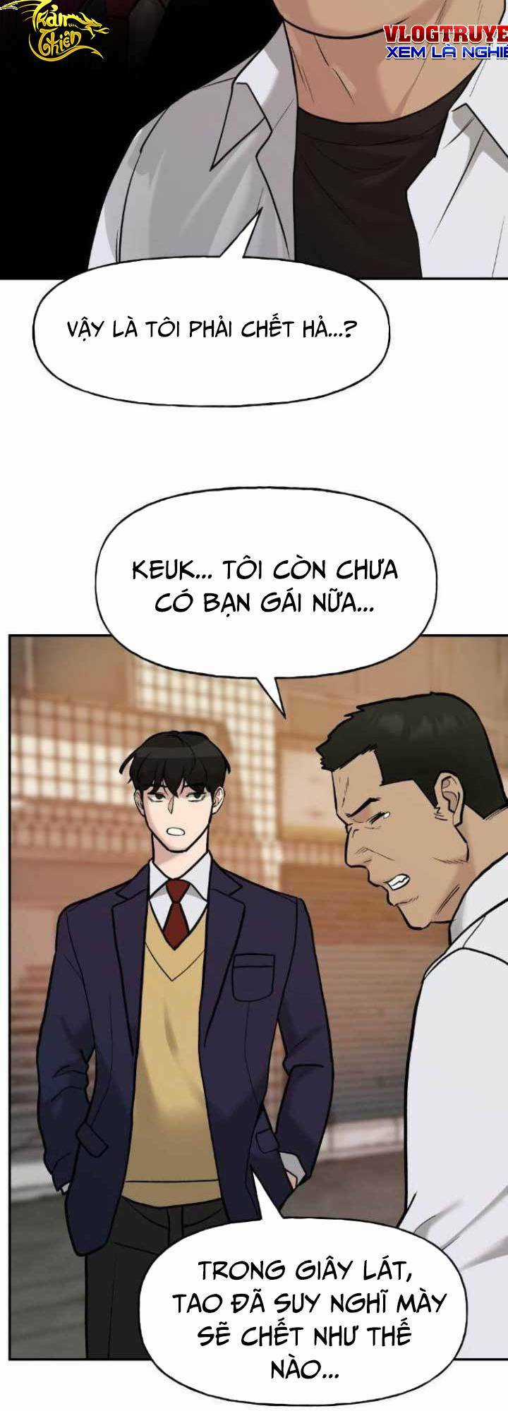 Quản Lí Du Côn Chapter 19 trang 52