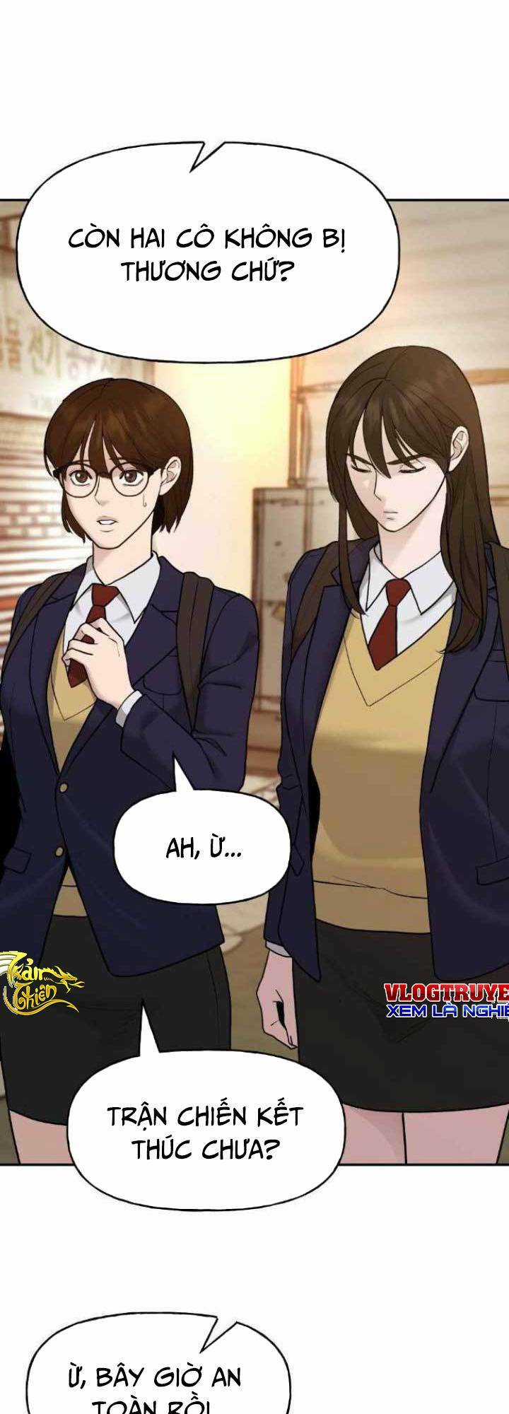 Quản Lí Du Côn Chapter 19 trang 53