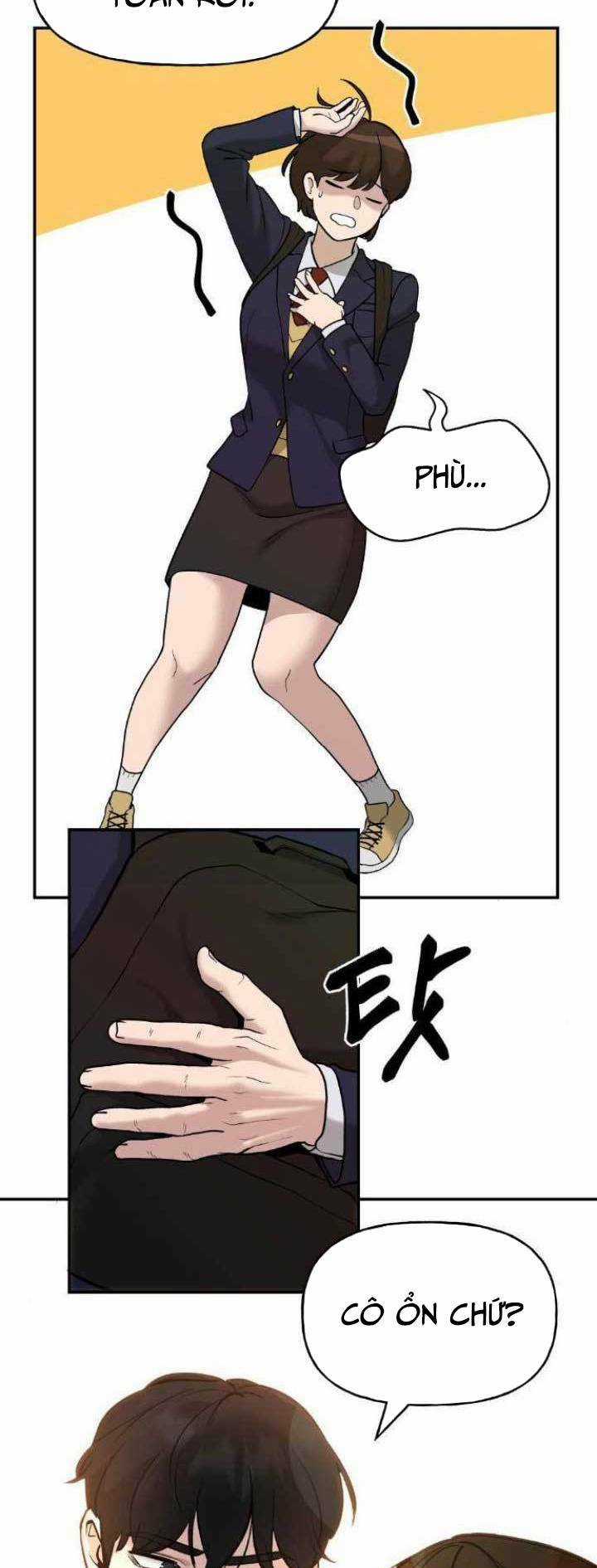 Quản Lí Du Côn Chapter 19 trang 54