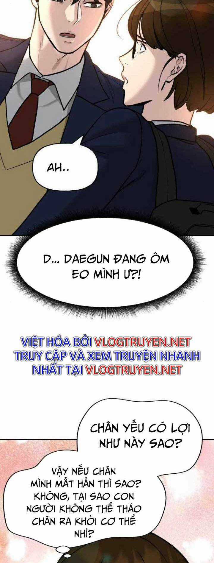 Quản Lí Du Côn Chapter 19 trang 55