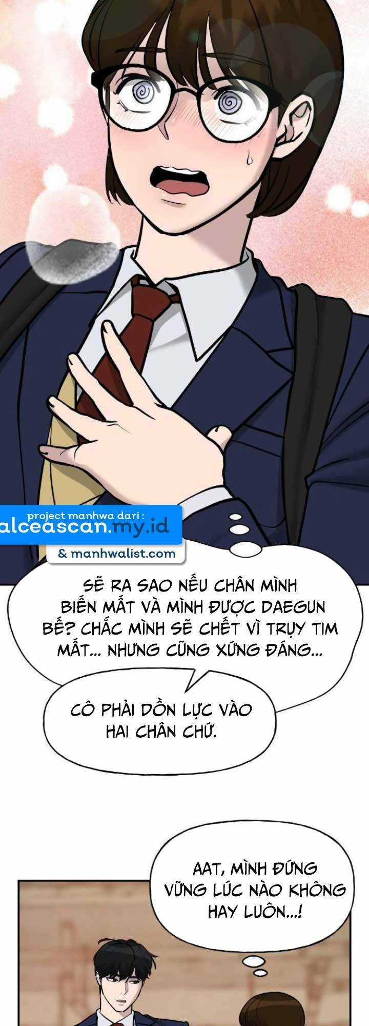 Quản Lí Du Côn Chapter 19 trang 56