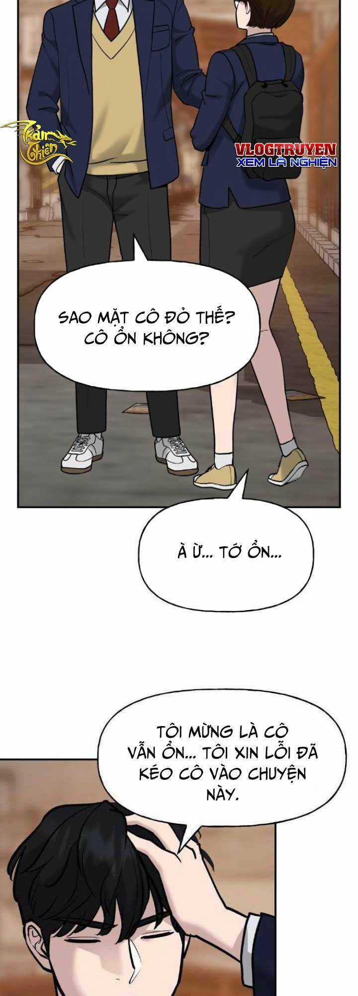 Quản Lí Du Côn Chapter 19 trang 57