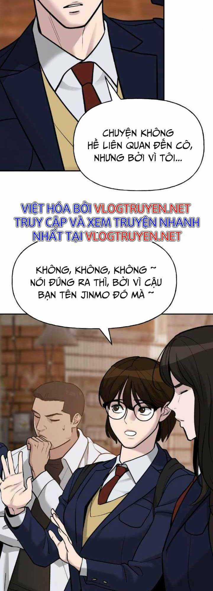 Quản Lí Du Côn Chapter 19 trang 58