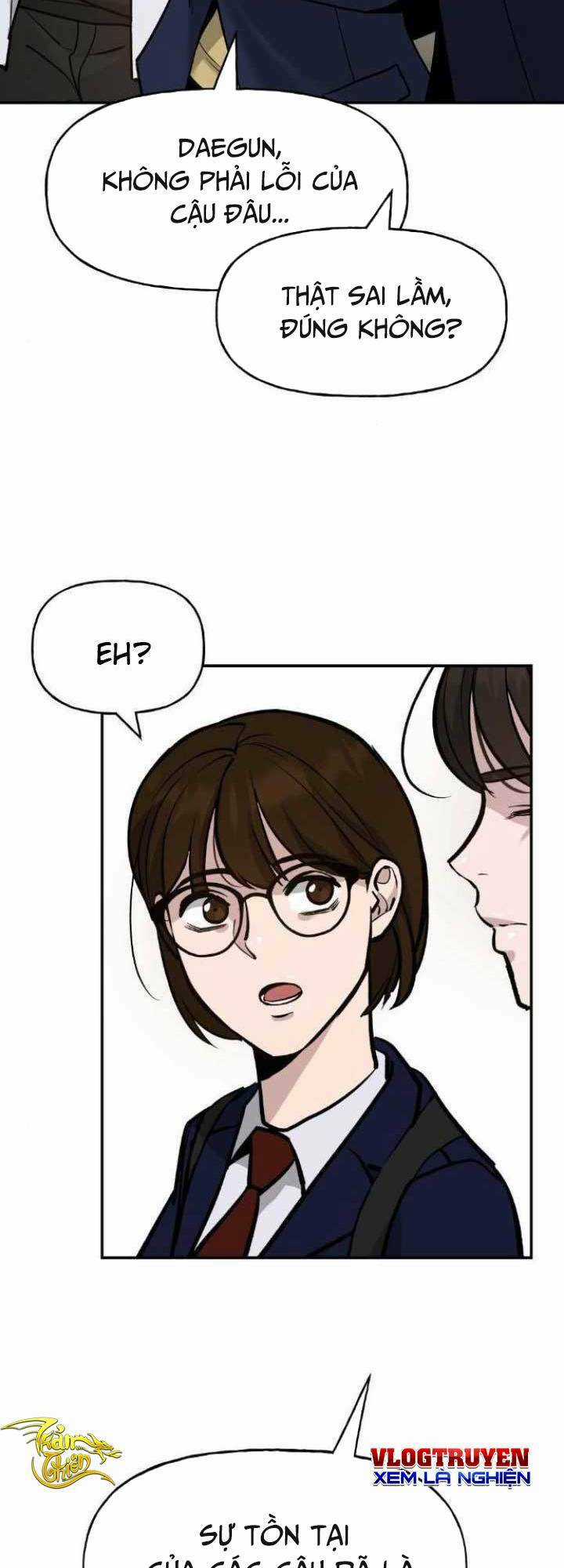 Quản Lí Du Côn Chapter 19 trang 59