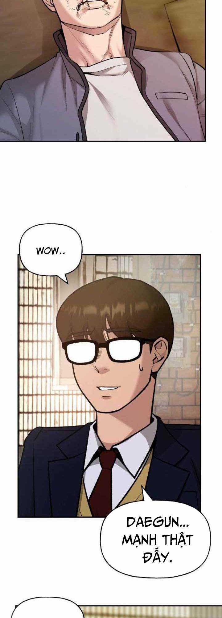 Quản Lí Du Côn Chapter 19 trang 6