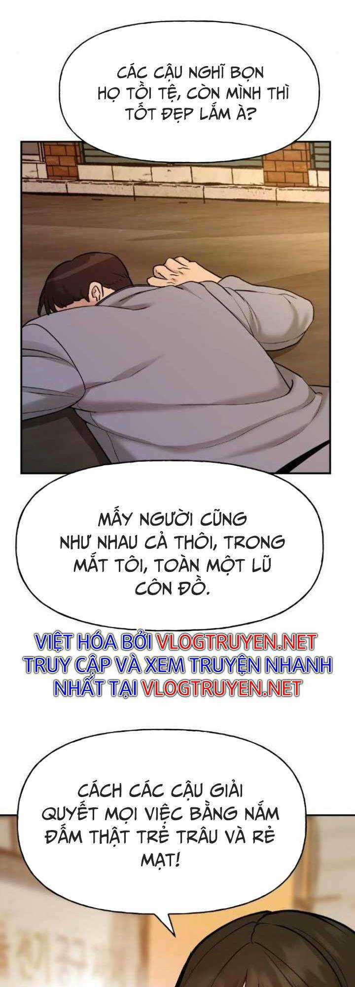 Quản Lí Du Côn Chapter 19 trang 61