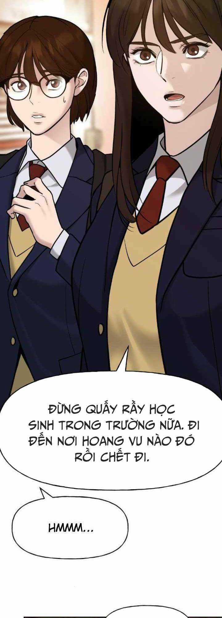 Quản Lí Du Côn Chapter 19 trang 62