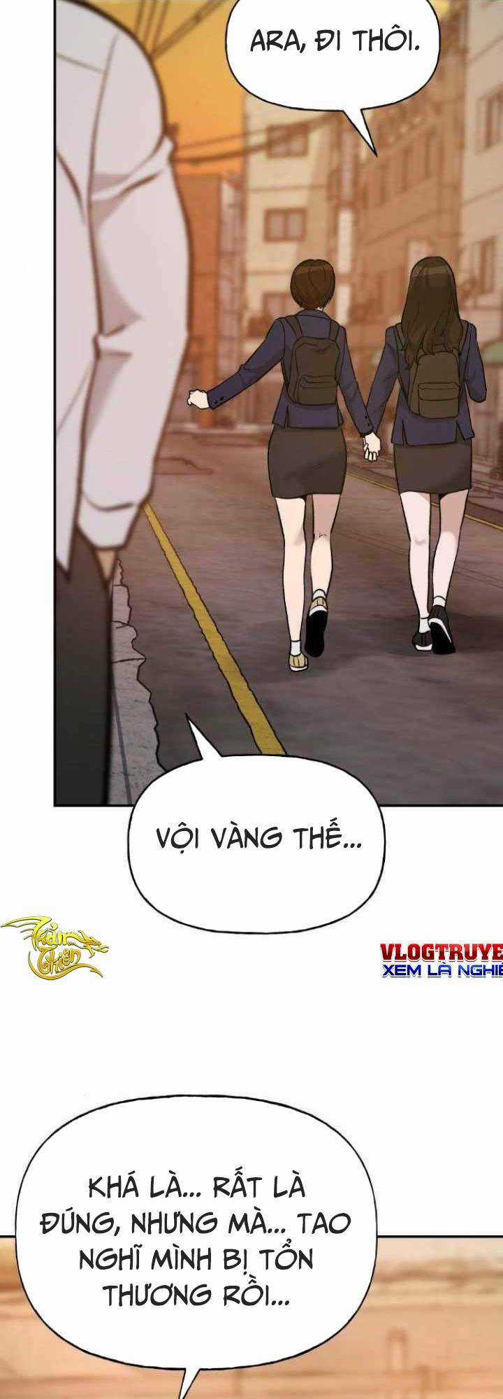 Quản Lí Du Côn Chapter 19 trang 63