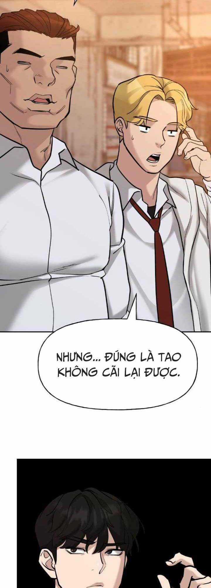 Quản Lí Du Côn Chapter 19 trang 64