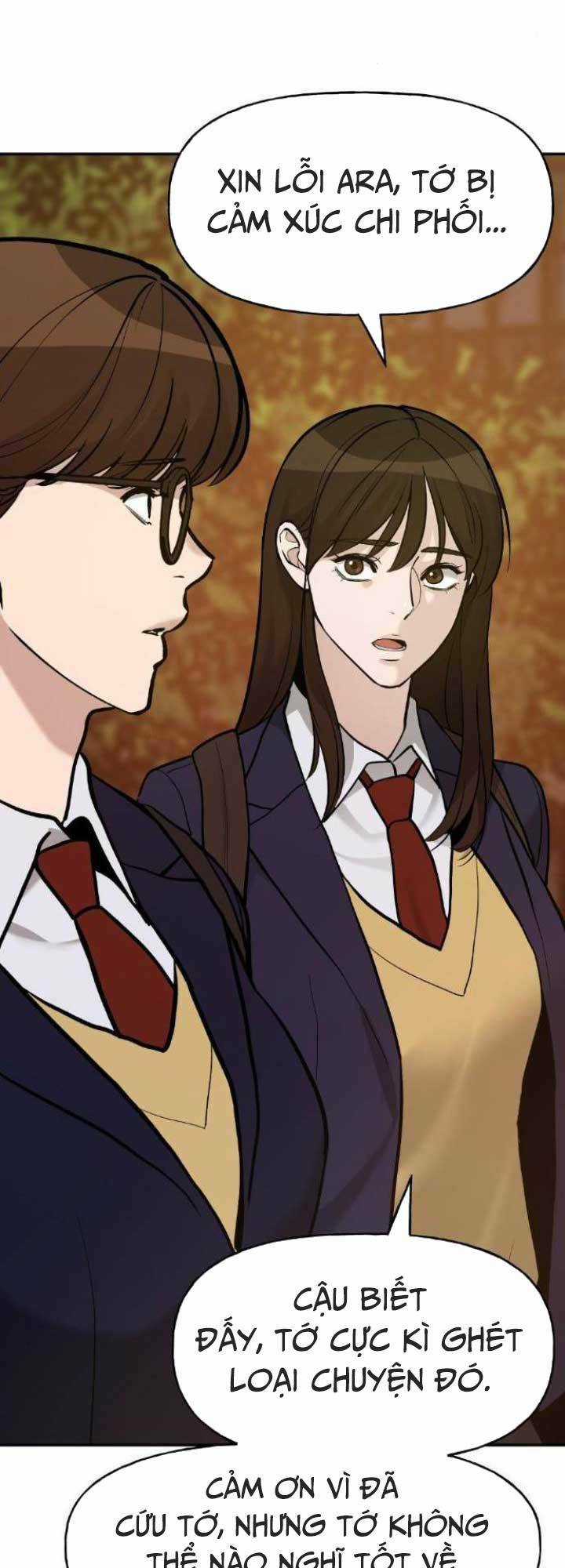 Quản Lí Du Côn Chapter 19 trang 68