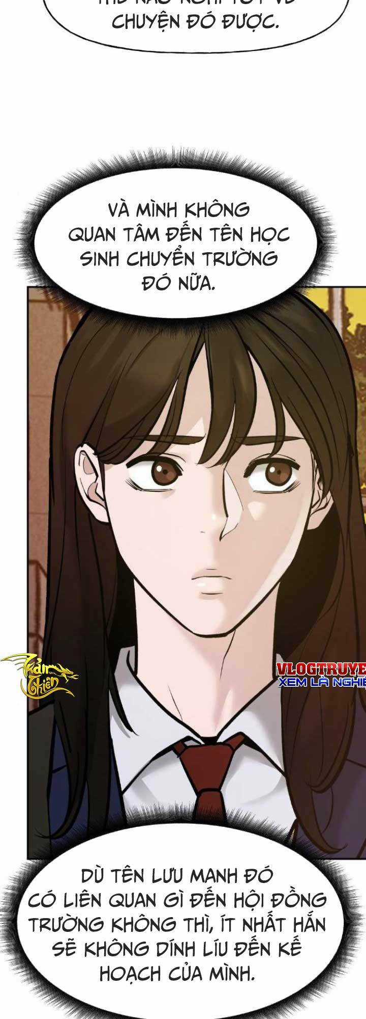 Quản Lí Du Côn Chapter 19 trang 69