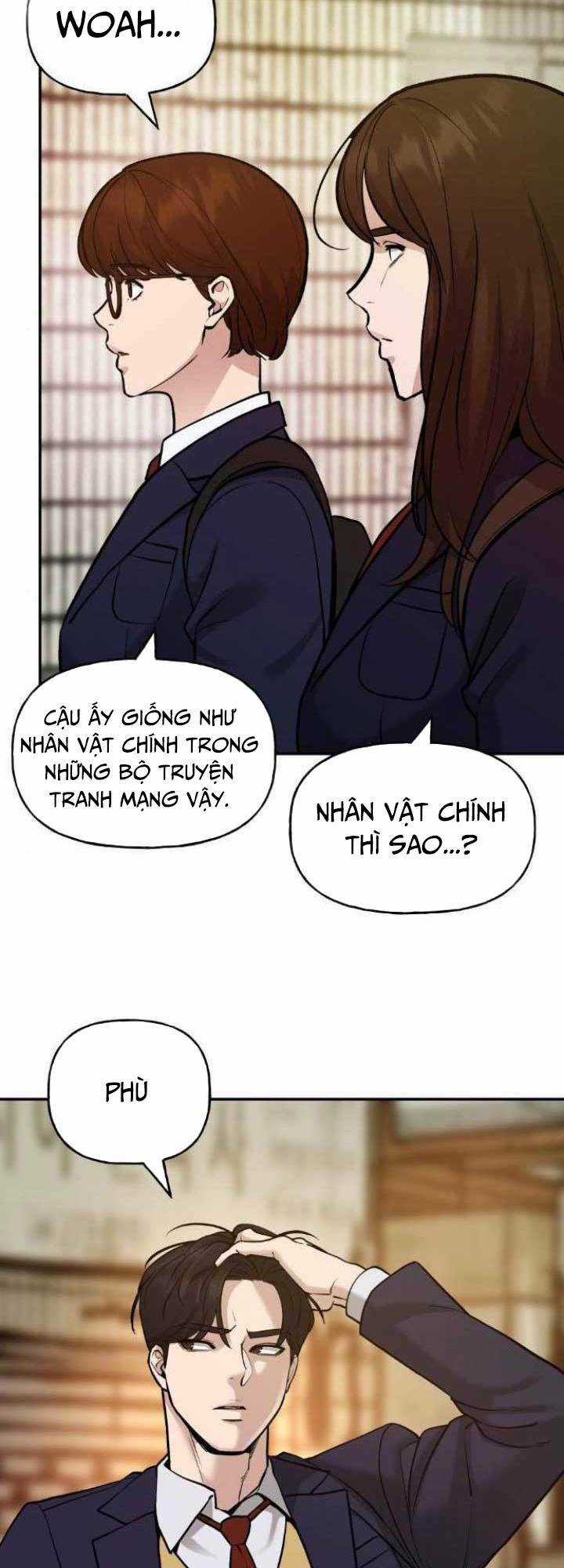 Quản Lí Du Côn Chapter 19 trang 7