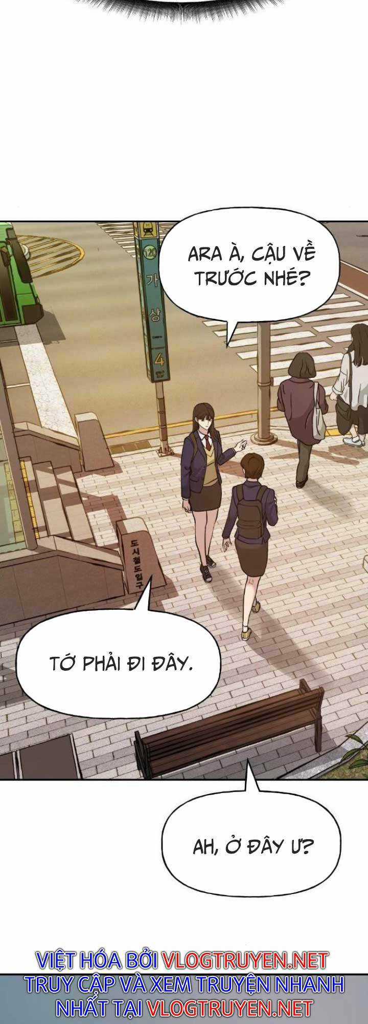 Quản Lí Du Côn Chapter 19 trang 70