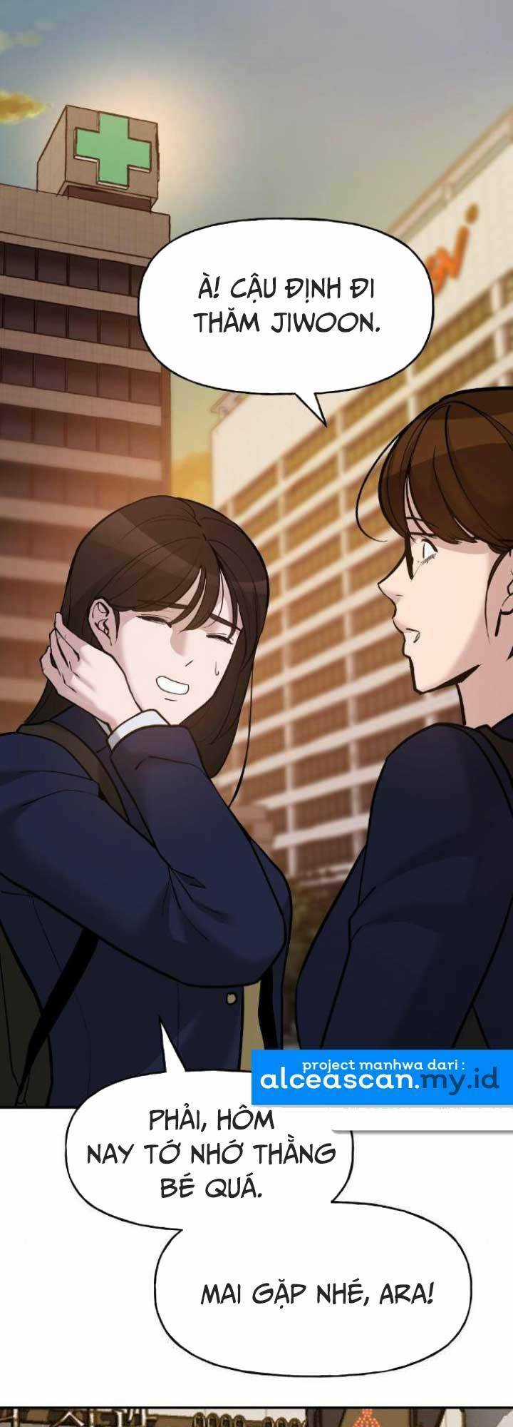 Quản Lí Du Côn Chapter 19 trang 71