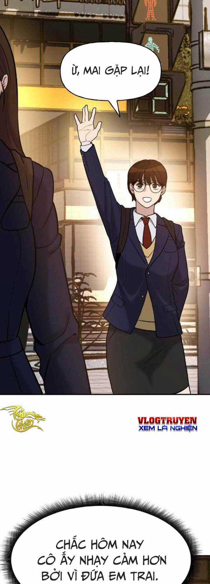 Quản Lí Du Côn Chapter 19 trang 72