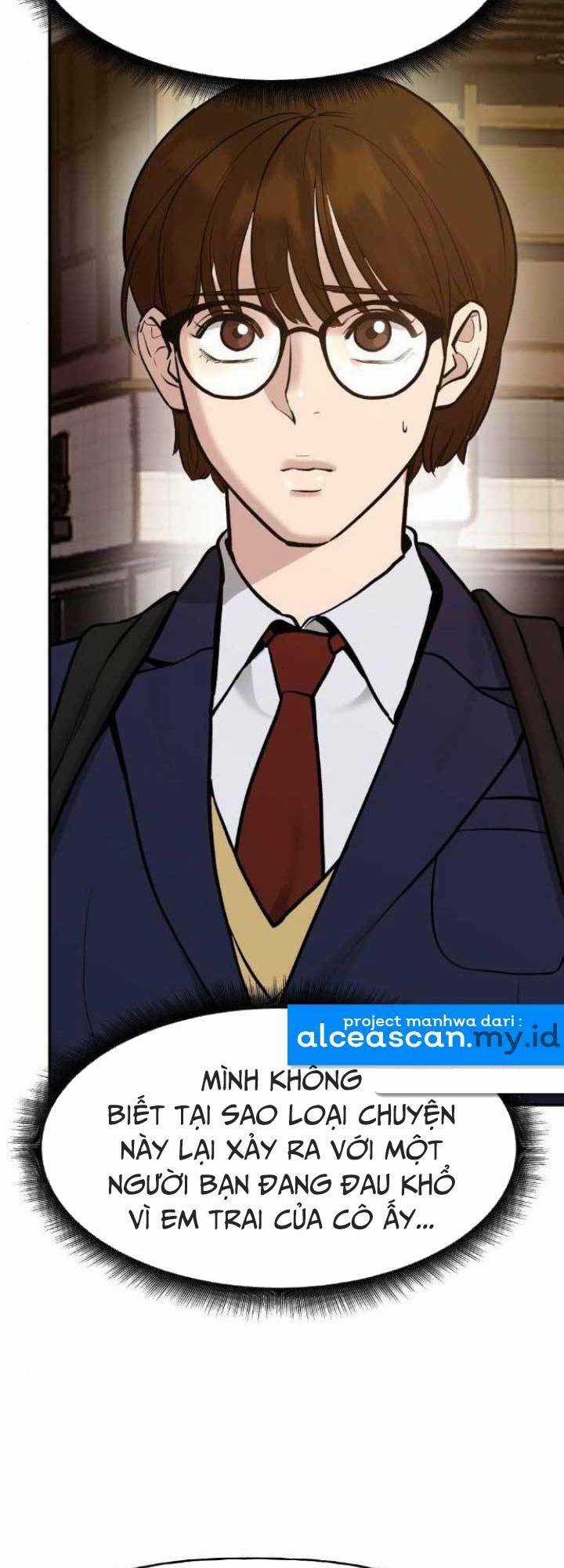 Quản Lí Du Côn Chapter 19 trang 73