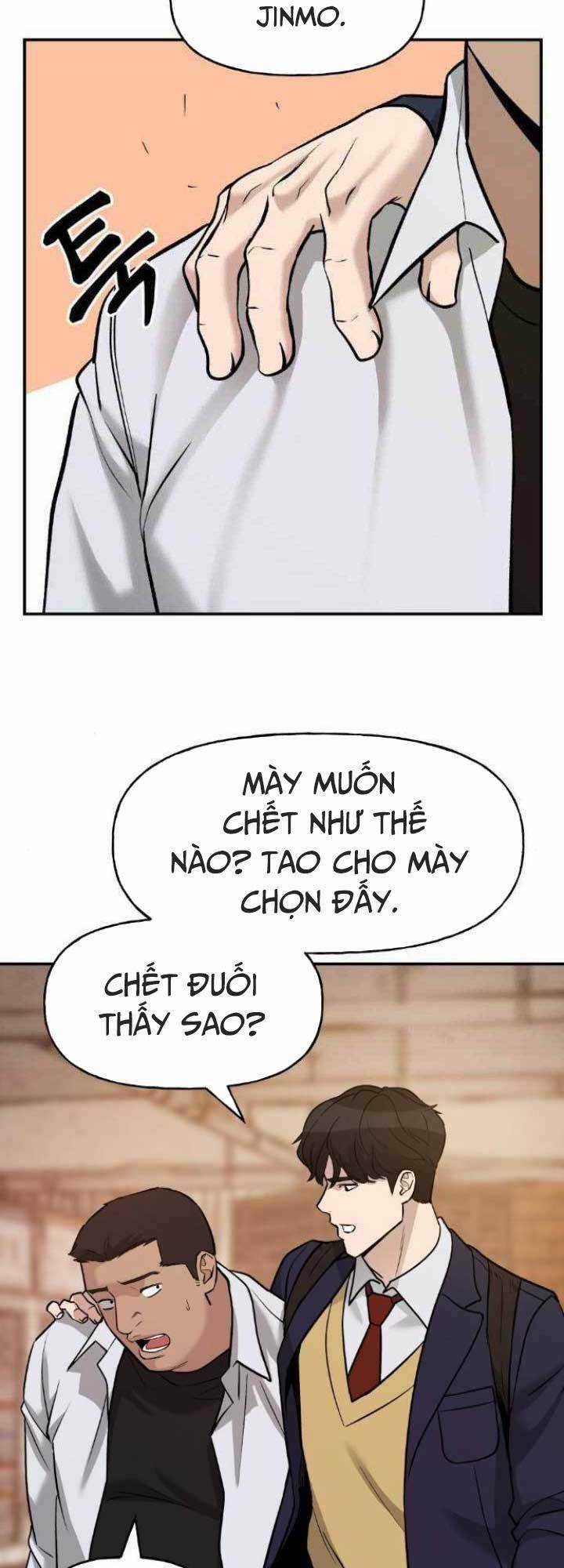 Quản Lí Du Côn Chapter 19 trang 75