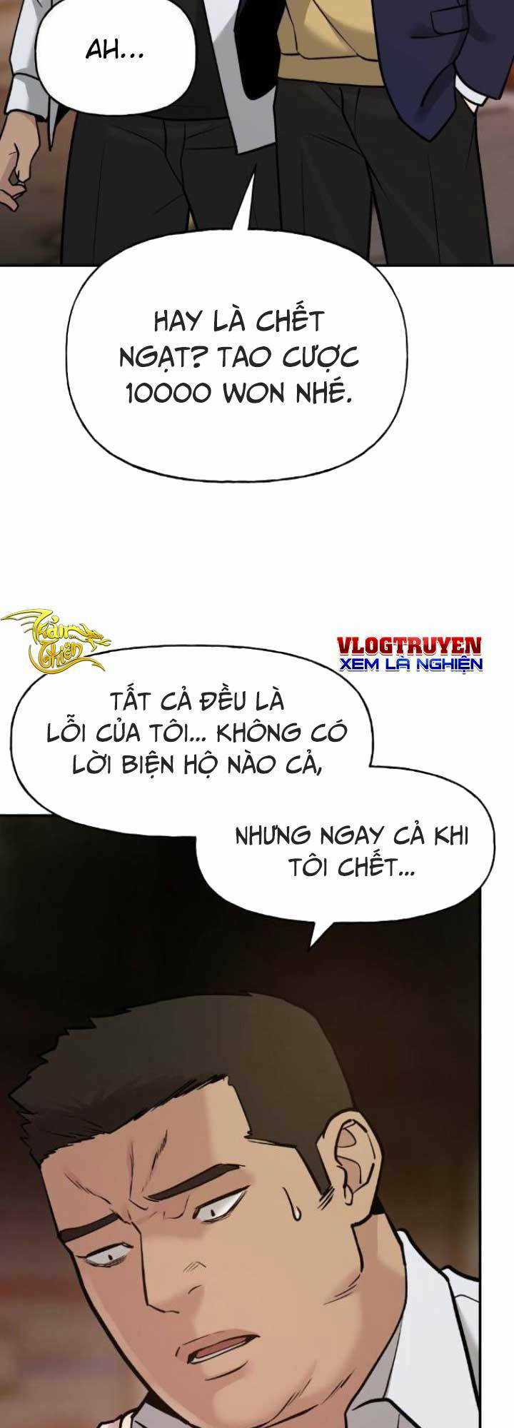 Quản Lí Du Côn Chapter 19 trang 76