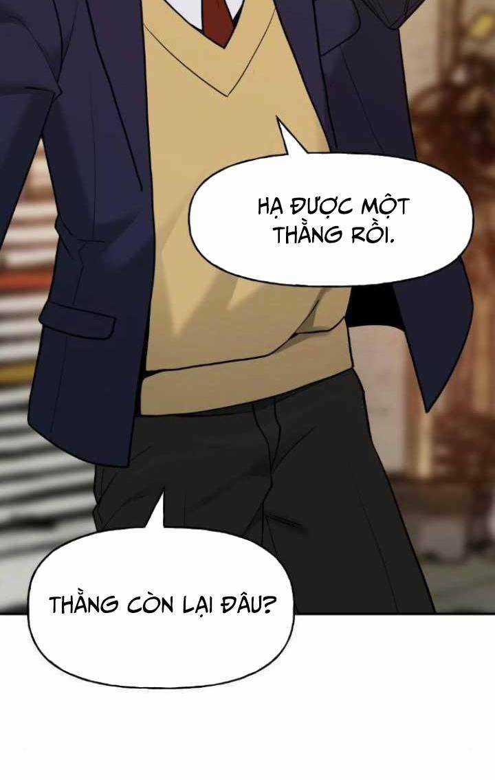 Quản Lí Du Côn Chapter 19 trang 8