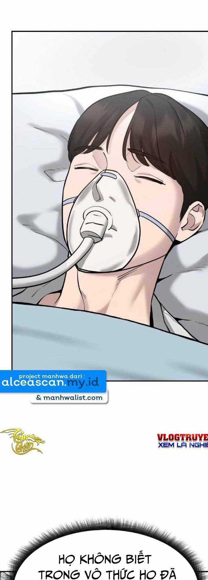 Quản Lí Du Côn Chapter 19 trang 82