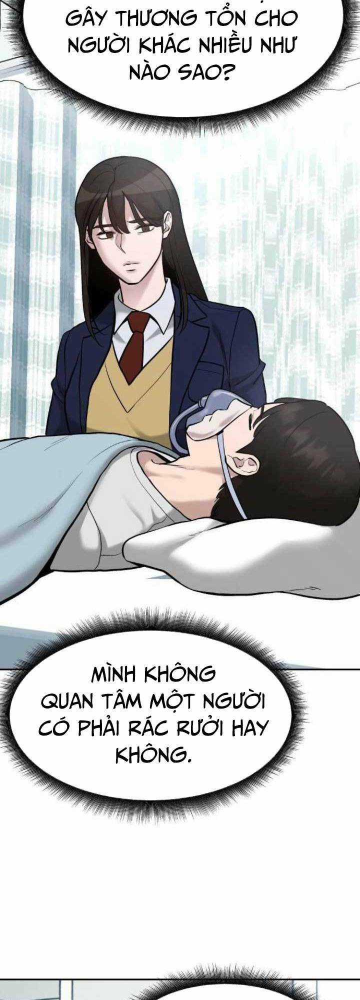 Quản Lí Du Côn Chapter 19 trang 83