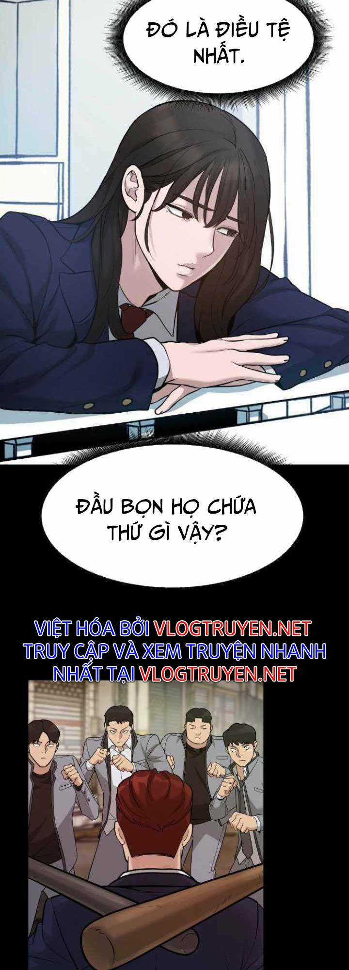 Quản Lí Du Côn Chapter 19 trang 84