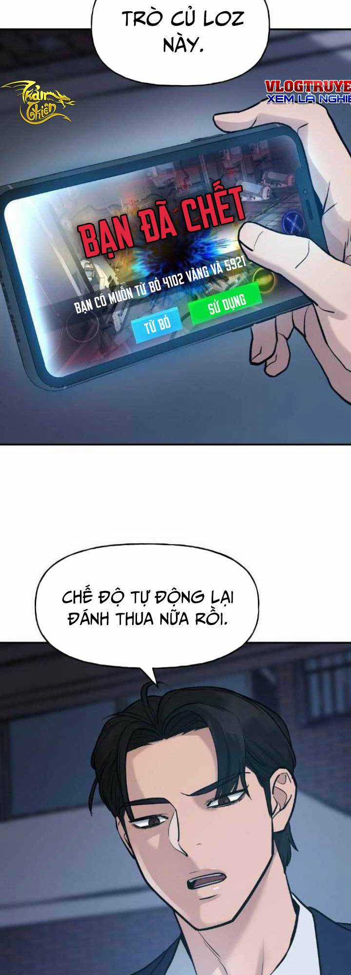 Quản Lí Du Côn Chapter 19 trang 86