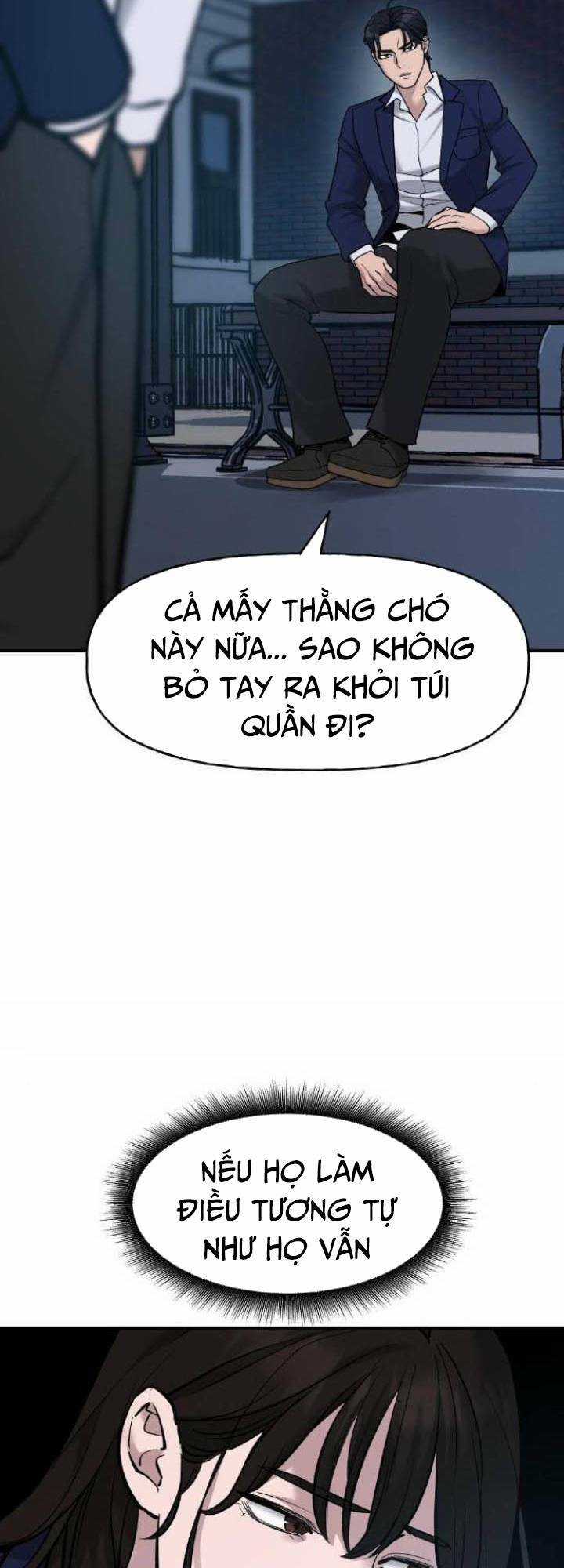 Quản Lí Du Côn Chapter 19 trang 89