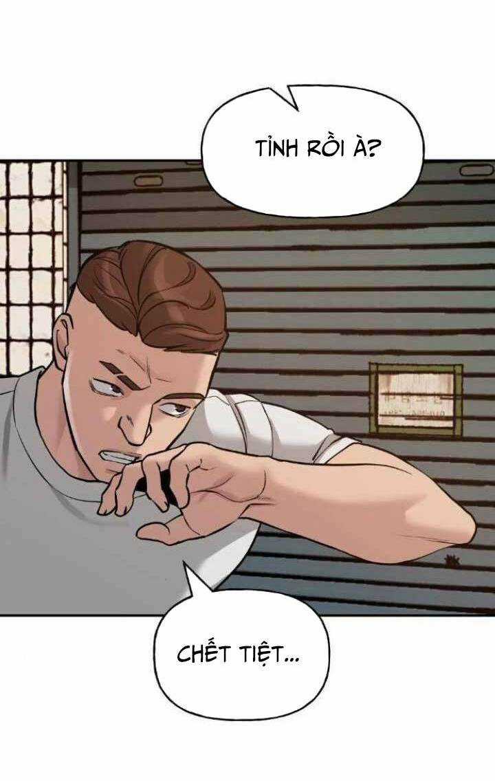 Quản Lí Du Côn Chapter 19 trang 9